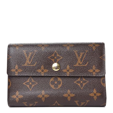 louis vuitton monogram canvas alexandra wallet|zippy louis vuitton wallet.